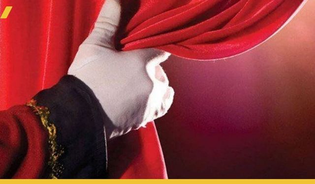 'Bekoyê Evan' Batman Sahnesinde