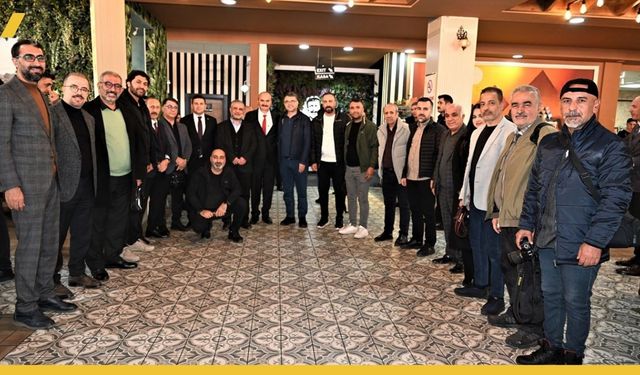 Batman Valisi Canalp’ten Borç İddialarına Yalanlama