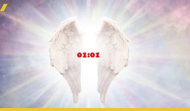 01.01 Melek Saati Ne Anlama Gelir?