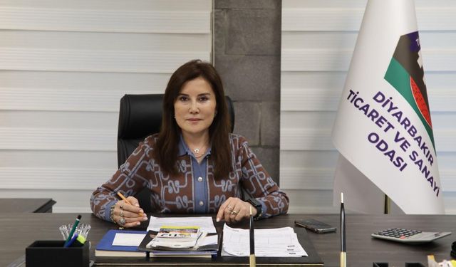 Diyarbakır İhracatı Uçuşa Geçti