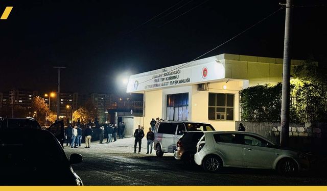 Diyarbakır’da Düğün Salonu Çıkışında Silahlı Kavga: 1 Ölü, 4 Gözaltı