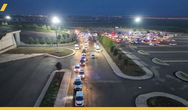 Diyarbakır'da Kıbrıs Bağlantılı Yasa Dışı Bahis Şebekesi Çökertildi