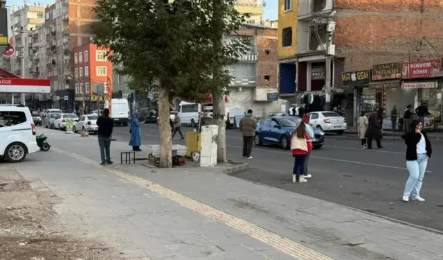 Diyarbakır Bağlar'da Taksici Cinayeti: Silahlı Saldırıda Hayatını Kaybetti