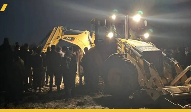 Diyarbakır'daki Silahlı Kavgada 4 Şüpheli Tutuklandı