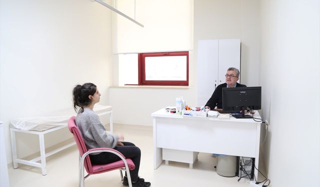 Diyarbakır'da 24 Yeni Poliklinik Vatandaşın Hizmetine Açıldı