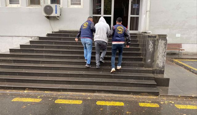 Diyarbakır'da Aranan Şahıslara Nefes Aldırmayan Operasyon: 94 Kişi Yakalandı