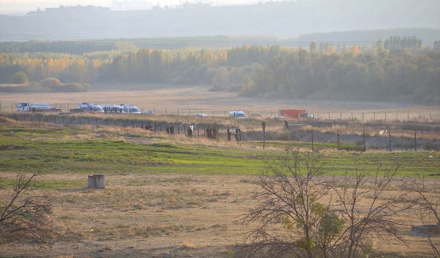 Diyarbakır'da Hastaneden Ayrılan Polis Memurundan Haber Yok