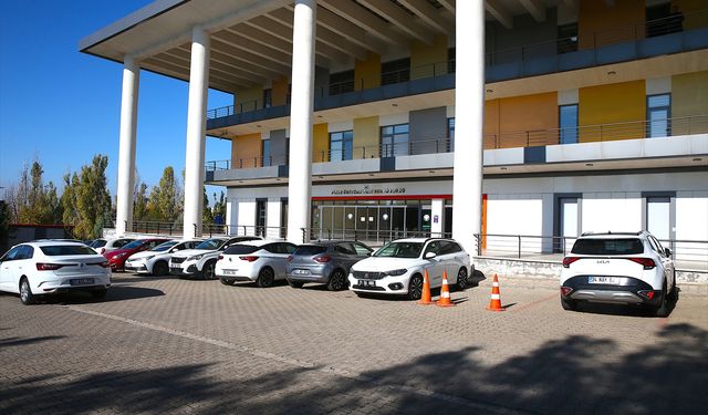 Diyarbakır'da Mahkemeye Gitmeden 3 Ayda 1800 Dosyada Hızlı Çözüm