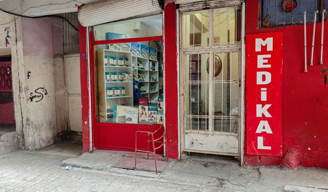 Diyarbakır'da Silahlı Saldırıda 2 Yaralı