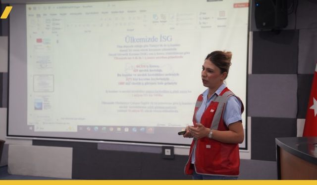 Batman Belediye Personelinin Eğitim Merakı Bitmiyor