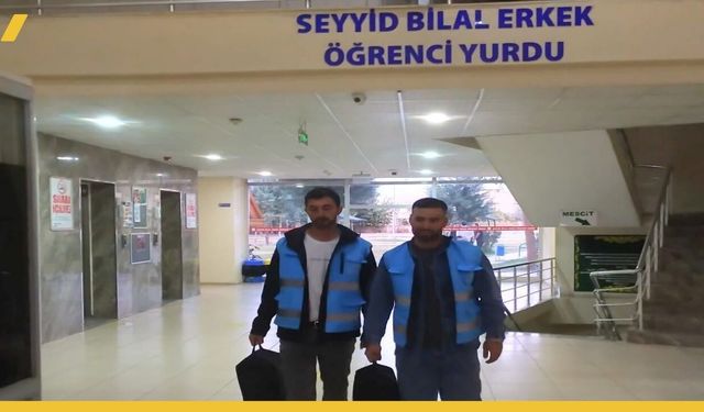 Batman Yurt'larında Peygamber Efendimizin Hâdisi Işığında Dayanışma