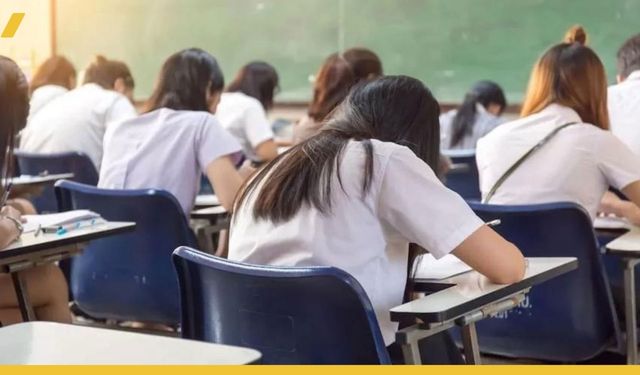 İstanbul Atatürk Kız Meslek Lisesi'nde Ağır Suçlamalar