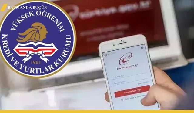 KYK Sonuçlarının Açıklanmasıyla Kısıtlı Onay Süresi Başladı