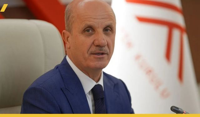 YÖK'ten Başarı Karşılığı 3 Yılda Üniversite Diploma Sözü