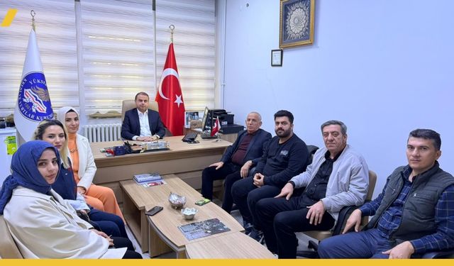 Yurtlar Artık Sadece Barınak Değil Öğrenci Gelişimine Kapsamlı Destek