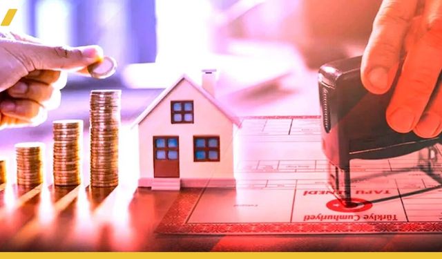 2025 Emlak Vergisi 2. Taksitinde Son Tarih 1 Aralık