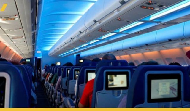 2026 Yılı İtibariyle Uçakta Kural İhlaline Sert Tarife