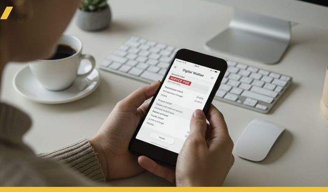 IBAN'a Para Transferinde Biyometrik Ödeme Dönemi Aralık’ta Başlıyor