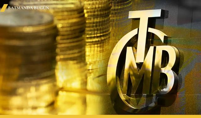 Merkez Bankasından Altın İthalatına 'Can Suyu'