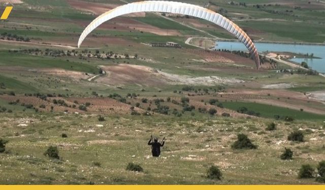 Gercüş, Güneydoğu'nun Yeni Gökyüzü Rotası
