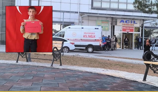 Gercüş’te Feci Traktör Kazası: 9 Yaşındaki İsa Hayatını Kaybetti