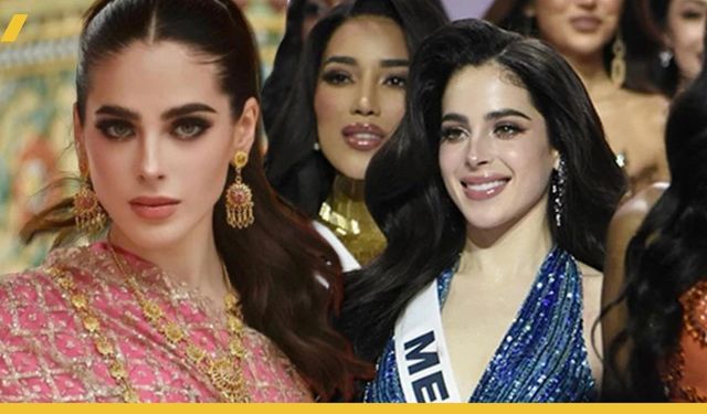 2025 Kainat Güzellik Yarışması Finali Neden Tartışılıyor?