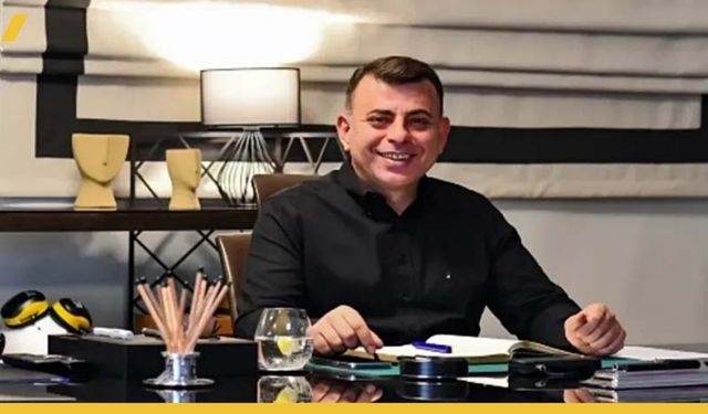 Adana'lı İş İnsanı Mehmet Hanifi Kalo'dan Acı Haber