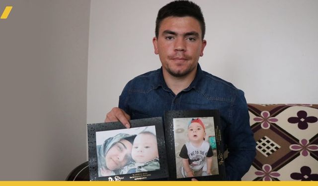 Astsubay Karakaya Ailesini Vatan Uğruna Şehit Verdi, Komşusundan Saldırı Gördü