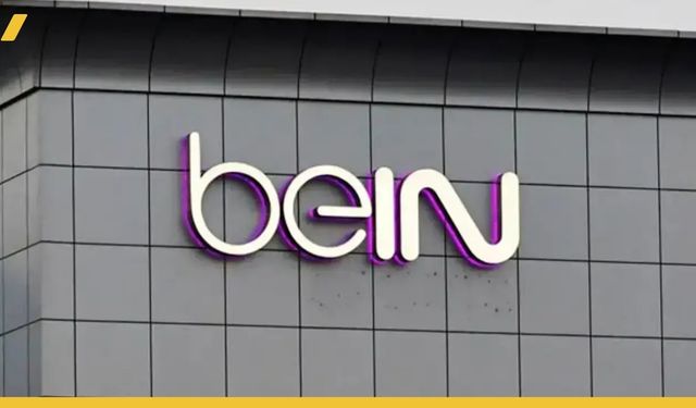 beIN SPORTS Binasında Silahlı Korku Dolu Anlar
