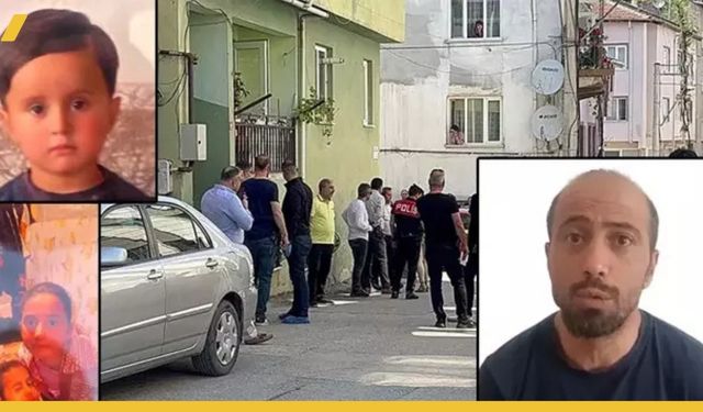 Bursa'da Evlat Katili Baba Yargıda