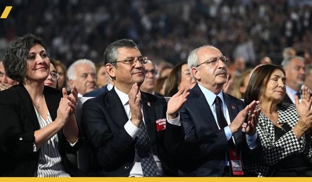 CHP Kurultayı İptal Davasında Gerekçeli Karar Açıklandı