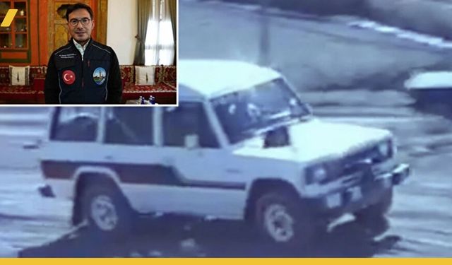 Efsane Vali Yazıcıoğlu'nun Beyaz Emaneti