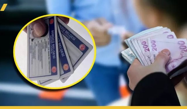 Ehliyeti Yenilemeyene Hem 7.500 TL Ceza Hem de Kasko Hasarı Ödenmeme Riski