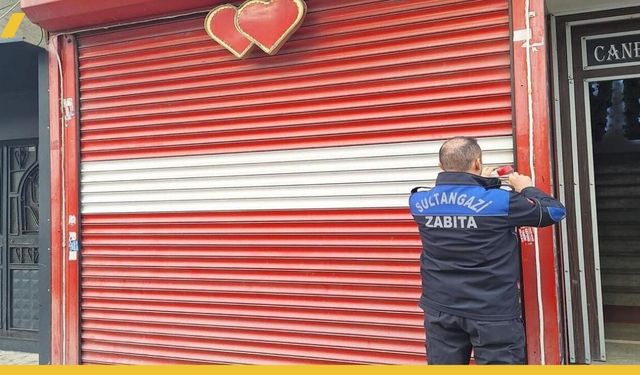 Giyinme Odasında Gizli Tuzak! Sultangazi Düğün Salonunda Kadın Çalışanlara Büyük Şok