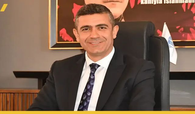 Haymana Belediye Başkanı Levent Koç'un Yeğeni Evinde Tüfek Kurbanı