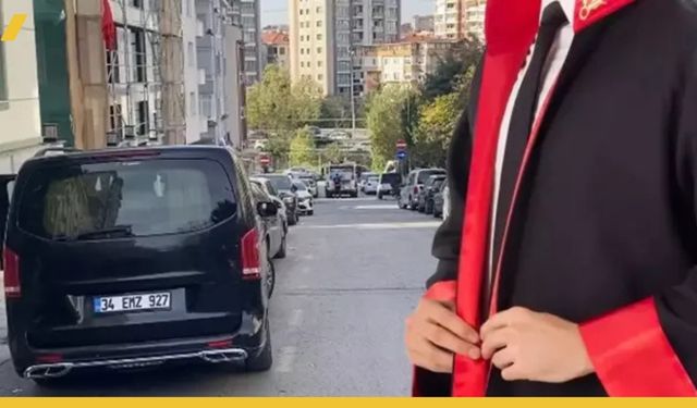 İstanbul Ümraniye’de Miras Husumeti Kanlı Bitti