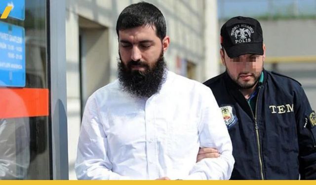 İzmir'de 3 Şehit Verdiğimiz Saldırı Sonrası Radikal Grubun Lideri Gözaltında