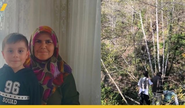 Kastamonu'da Anne ve Oğulun Şüpheli Ölüm Nedeni Araştırılıyor