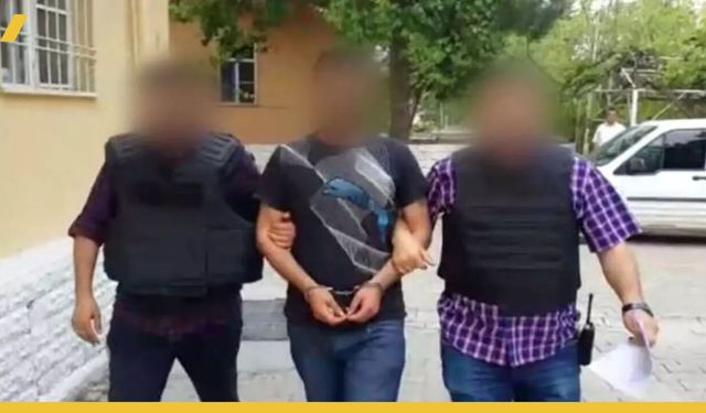 Kızıltepe'deki Korkunç Cinayetle İlgili Şüpheli Tutuklandı: 'Delil Karartma' Suçlaması