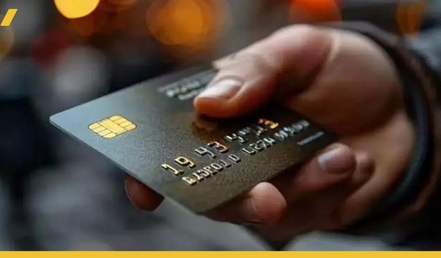 Kredi Kartı Kullanıcılarına Yeni Şart: Gece Avans Çekimine Çipli Kimlik Zorunluluğu