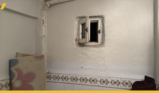 Kütahya'da Çöp Torbasına Sarılan Bebek Yaşam Mücadelesi Veriyor