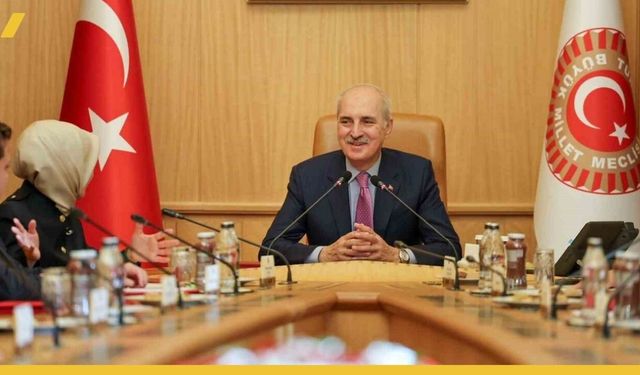 Meclis Komisyonu'ndan İmralı'ya Gitme Kararı