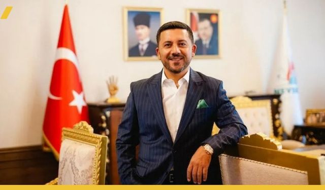 Nevşehir Belediye Başkanı'nın Kahvaltı Sofrası Ortalığı Bulandırdı