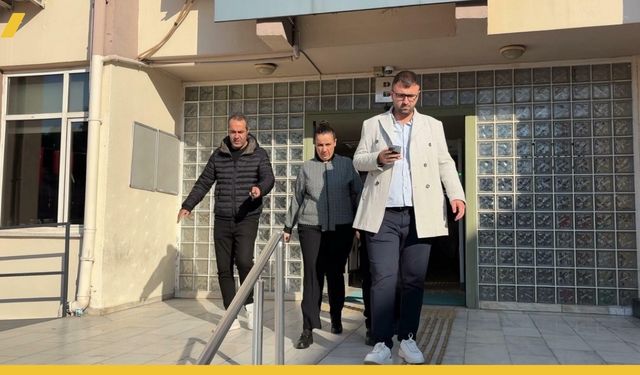 Noter Kasasına Çalışanından 10 Milyon Liralık Vurgun