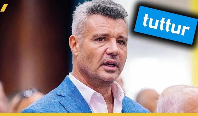 Saran Holding'in Kapattığı ''Tuttur''a Yargı Darbesi, Dijital Verilerin Akıbeti Mercek Altında