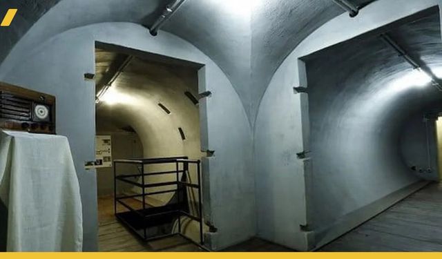 Türkiye'nin Sığınak Yönetmeliği Günümüz Şartlarına Göre Yenileniyor