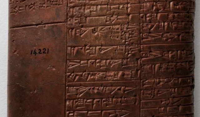 Hasankeyf’te 3000 Yıllık Ballı Arpa Ekmeğinin Tarifi Canlandı