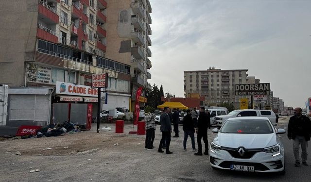 Kızıltepe'de Esrarengiz Aile Faciası: 5 Yaşındaki Çocuk ve Ebeveyni Evde Ölü Bulundu