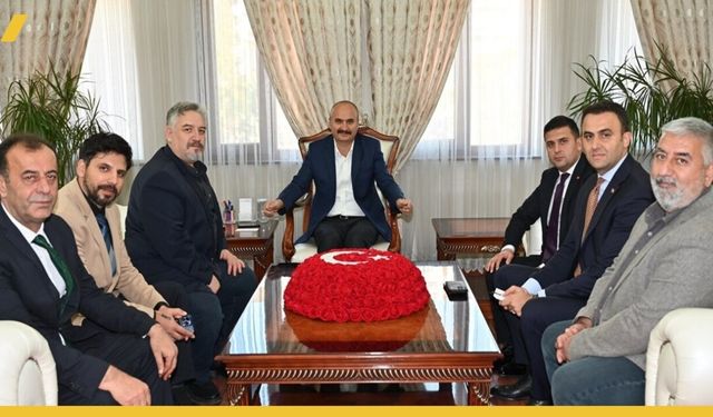 Batman’a Devlet Tiyatrosu Kurulması İçin Kültürel Adım