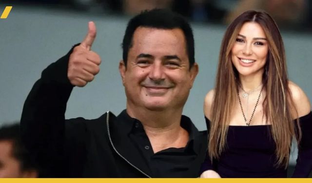 Acun'dan Çok İlginç Bir Hamle Daha: Selen Görgüzel Survivor'da